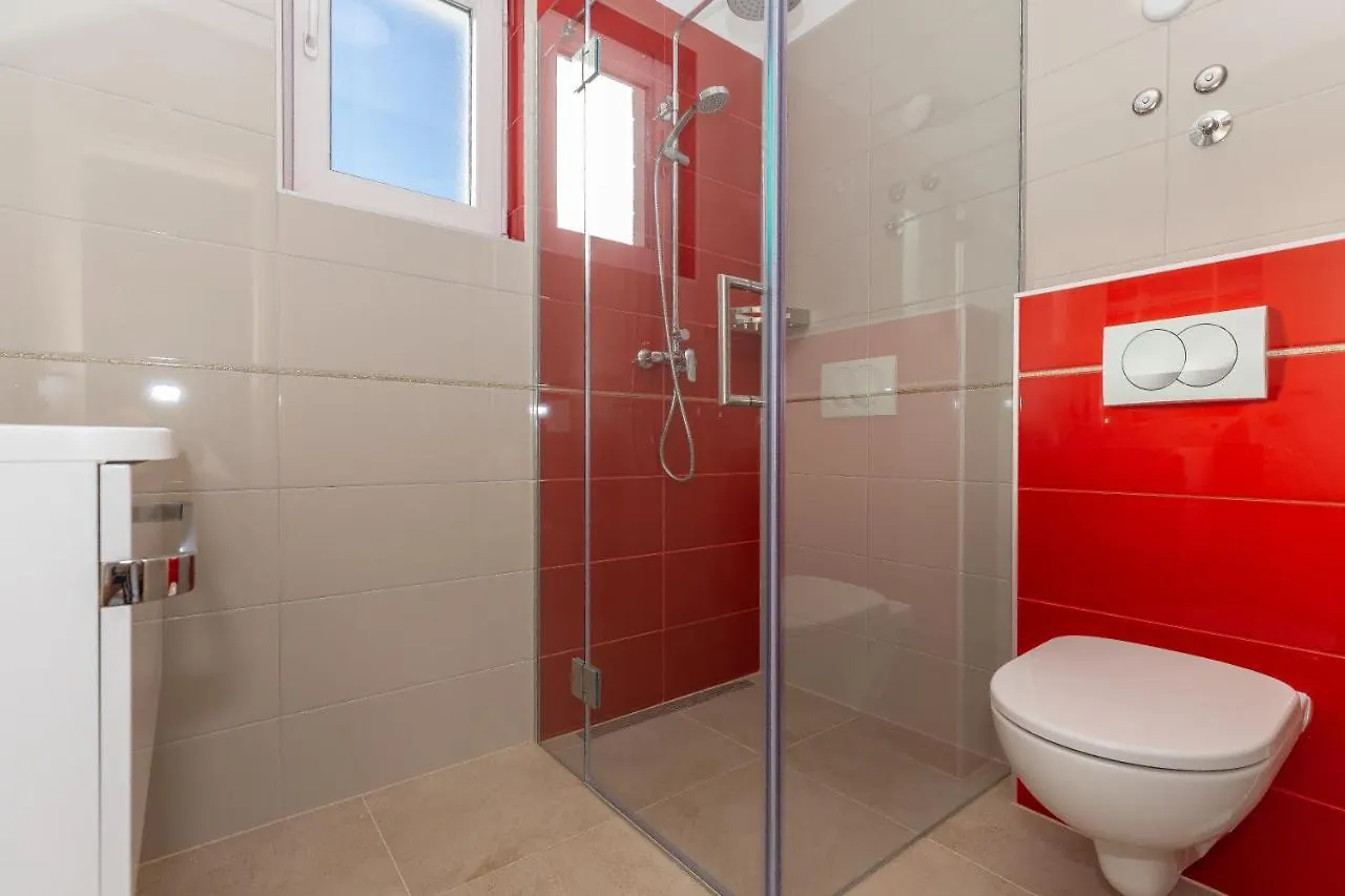 Villa Suzana Biograd Na Moru