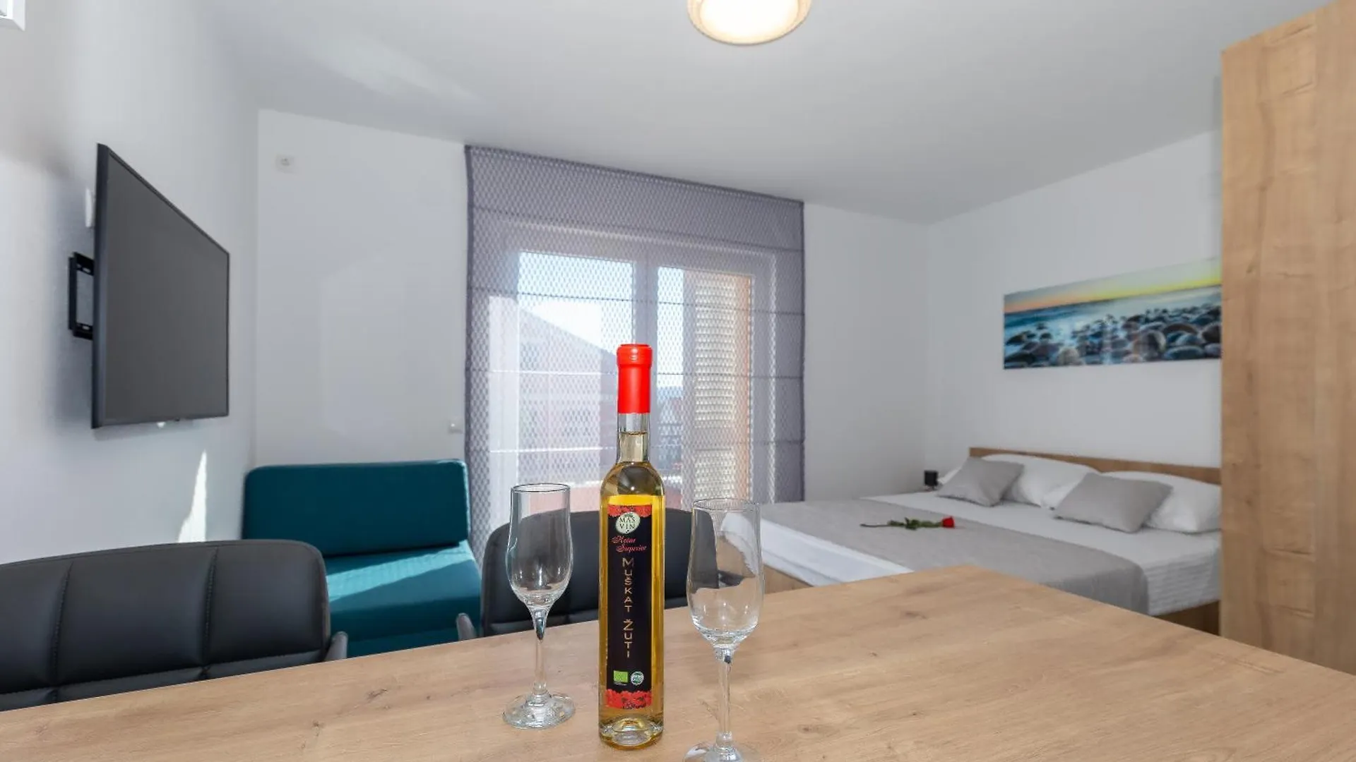 Villa Suzana Biograd Na Moru