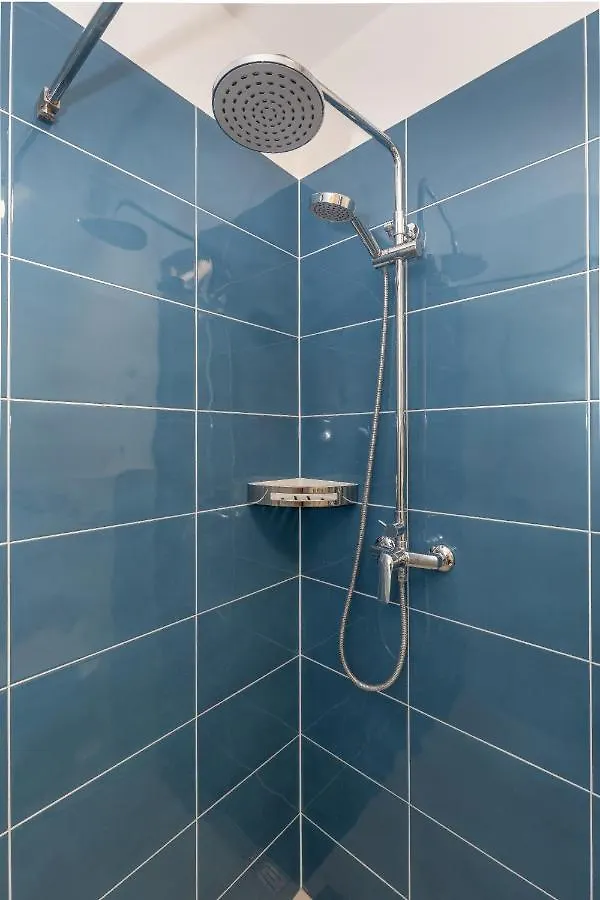 Villa Suzana Biograd Na Moru