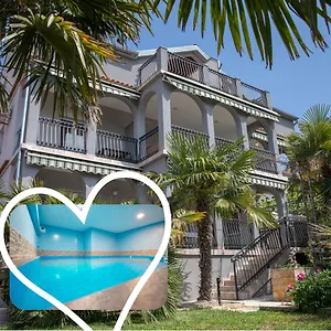 Appartement Dina, Biograd Na Moru