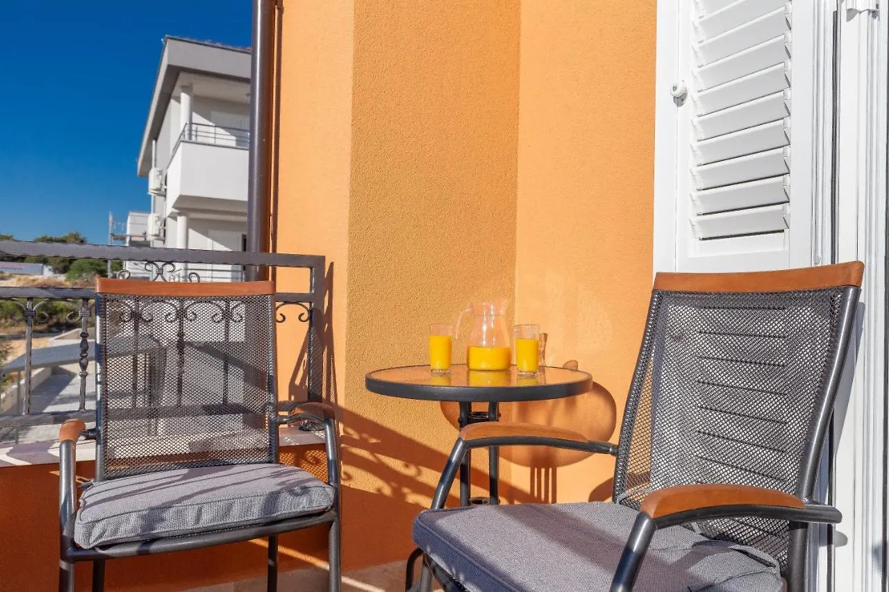 Villa Suzana Biograd Na Moru Apartment