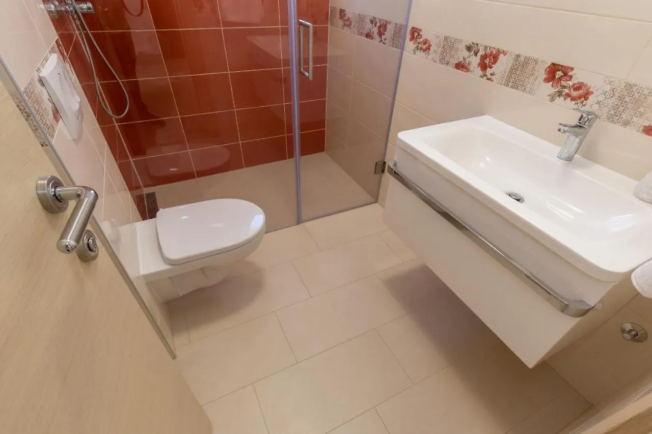 Villa Suzana Biograd Na Moru 0*,