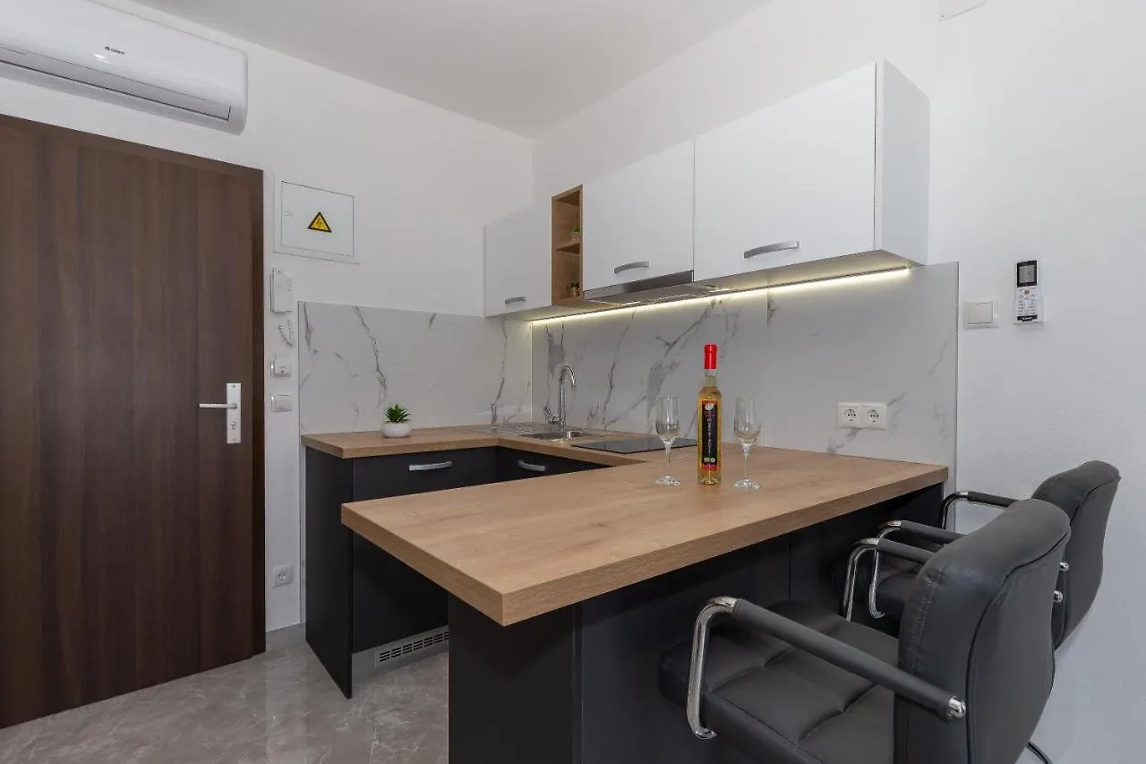 Villa Suzana Biograd Na Moru 0*,  Croatia