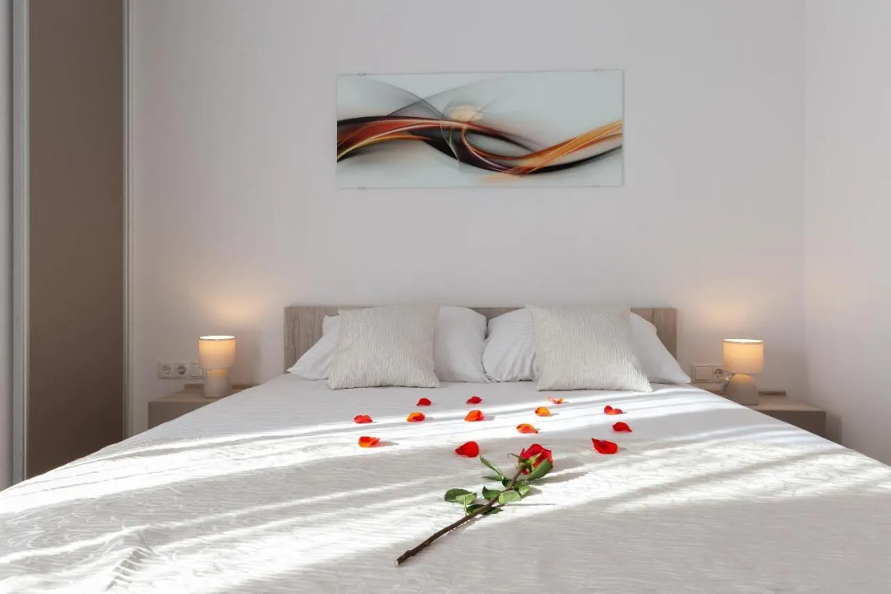 Villa Suzana Biograd Na Moru
