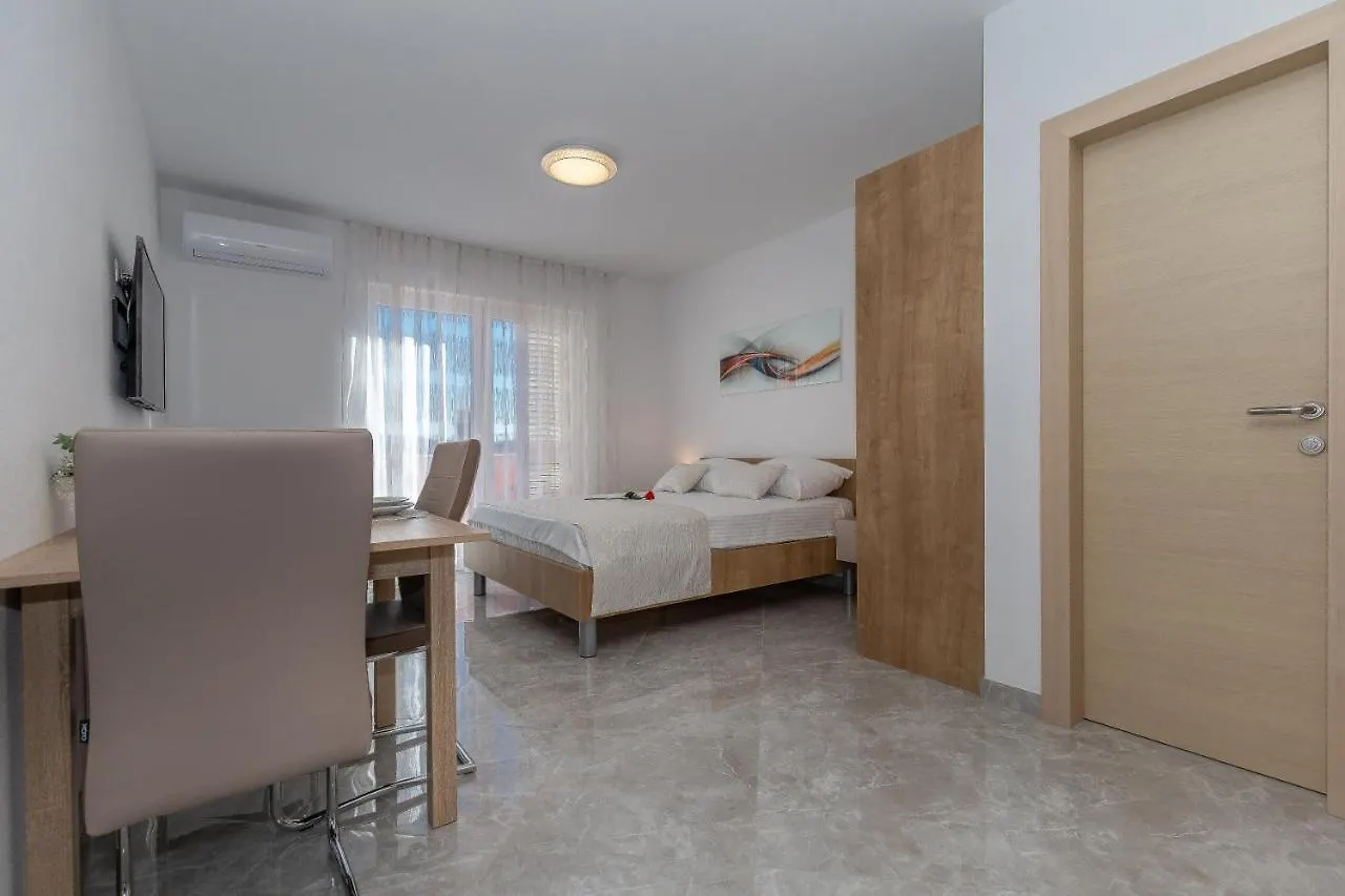 Apartment Villa Suzana Biograd Na Moru Croatia
