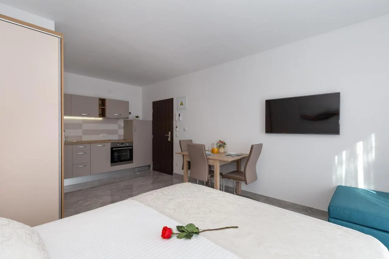 Apartment Villa Suzana Biograd Na Moru