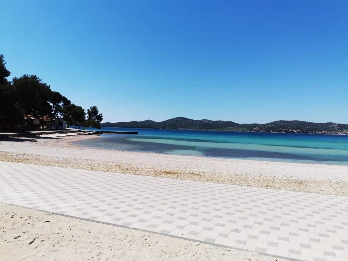 Villa Suzana Biograd Na Moru
