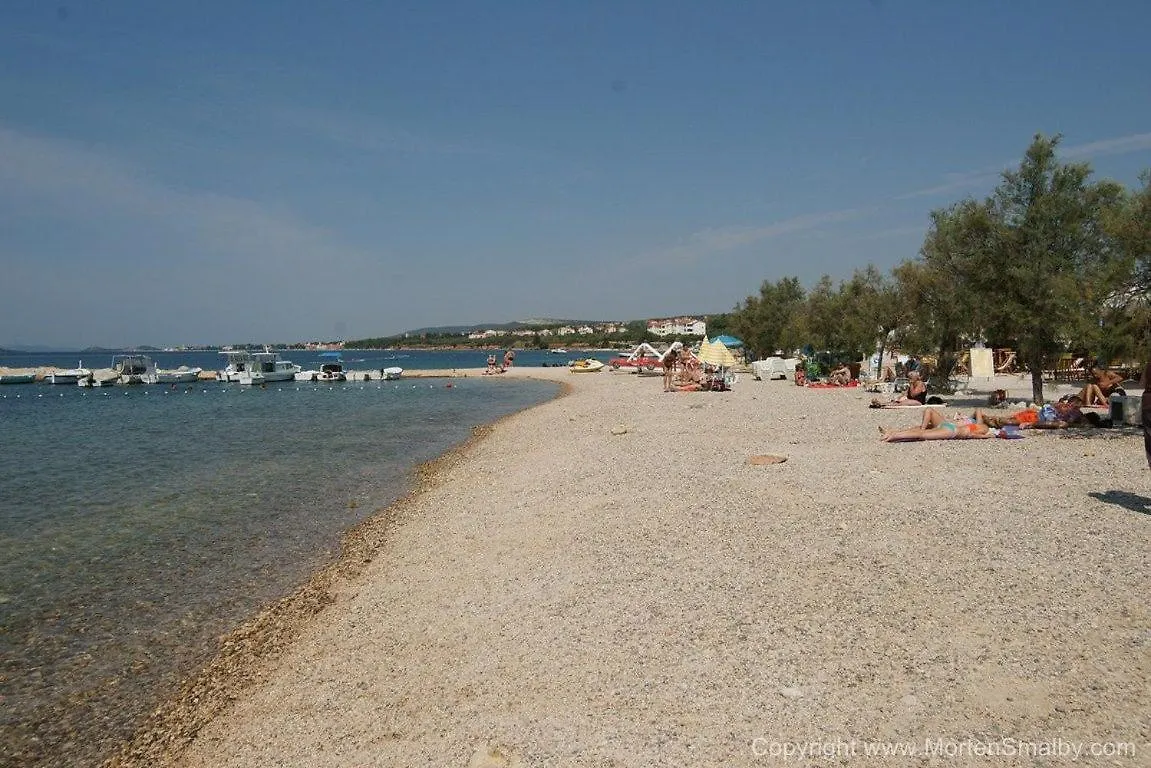 Apartment Villa Suzana Biograd Na Moru